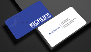 Visitenkarten-Design von Expert Bappy für dieses Projekt | Design: #33481940