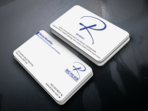 Visitenkarten-Design von Expert Bappy für dieses Projekt | Design: #33482556