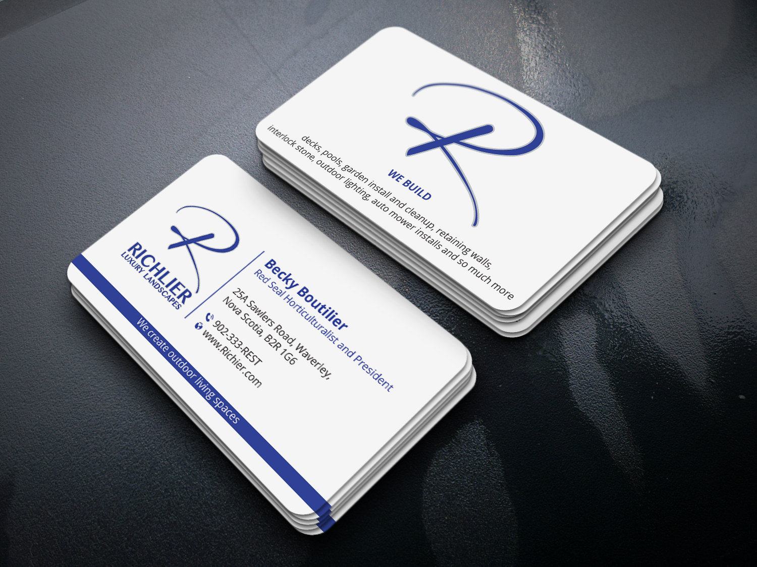 Visitenkarten-Design von Expert Bappy für dieses Projekt | Design #33482594