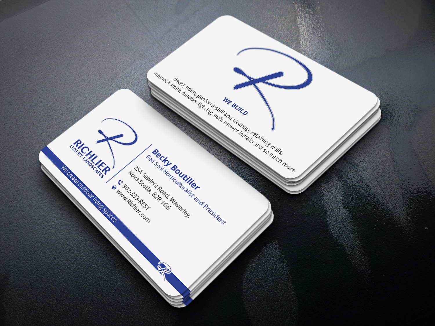 Visitenkarten-Design von Expert Bappy für dieses Projekt | Design #33482607