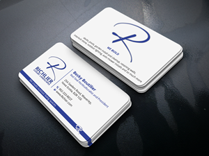 Visitenkarten-Design von Expert Bappy für dieses Projekt | Design: #33482607