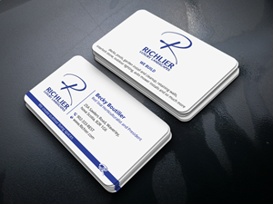Visitenkarten-Design von Expert Bappy für dieses Projekt | Design: #33482611