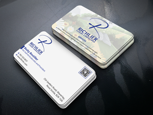 Business Card Design by Expert Bappy for this project | Design: #33483020