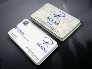 Business Card Design by Expert Bappy for this project | Design: #33483076