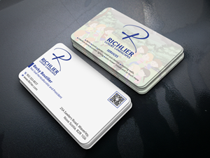 Business Card Design by Expert Bappy for this project | Design: #33483077