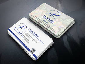 Business Card Design by Expert Bappy for this project | Design: #33483078