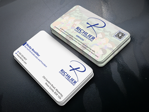 Business Card Design by Expert Bappy for this project | Design: #33483131