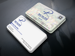 Business Card Design by Expert Bappy for this project | Design: #33483132