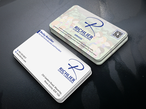 Business Card Design by Expert Bappy for this project | Design: #33483133