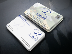 Business Card Design by Expert Bappy for this project | Design: #33483135