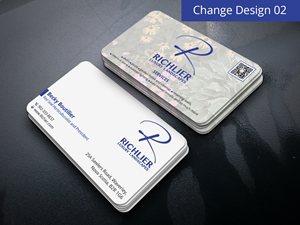 Business Card Design by Expert Bappy for this project | Design: #33483976