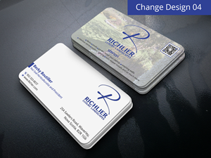 Business Card Design by Expert Bappy for this project | Design: #33483977