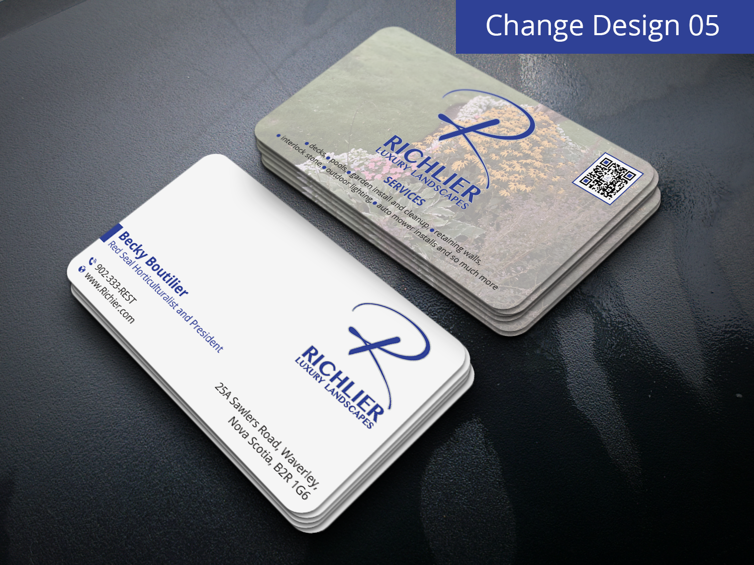 Design de Carte de Visite par Expert Bappy pour ce projet | Design #33483978