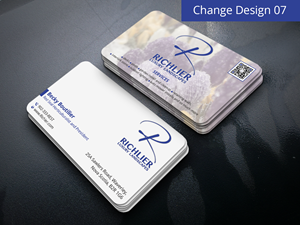 Business Card Design by Expert Bappy for this project | Design: #33484044