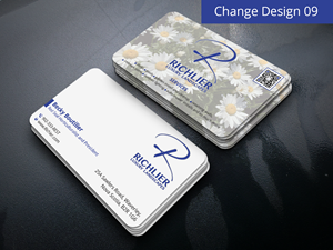 Business Card Design by Expert Bappy for this project | Design: #33484046