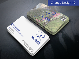 Business Card Design by Expert Bappy for this project | Design: #33484047