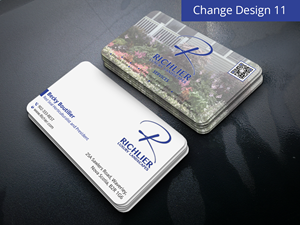 Business Card Design by Expert Bappy for this project | Design: #33484068
