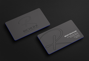 Business Card Design by Sun Moon Graphic Designer for this project | Design #33481669