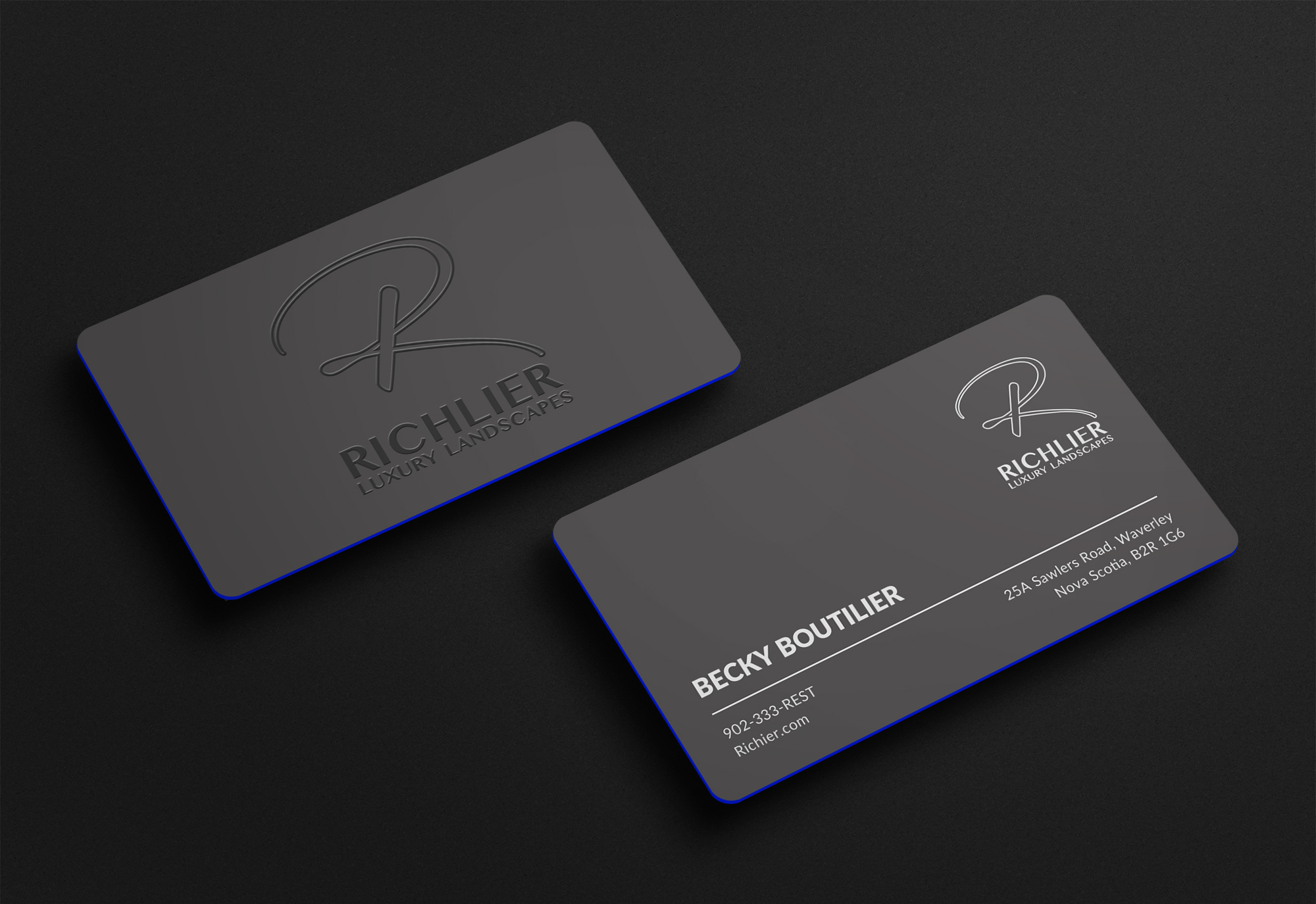 Business Card Design by Sun Moon Graphic Designer for this project | Design #33481670