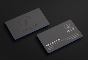 Design de Carte de Visite par Sun Moon Graphic Designer pour ce projet | Design : #33481670