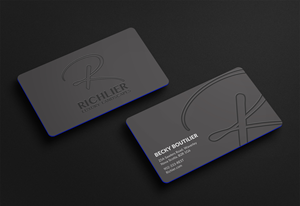 Design de Carte de Visite par Sun Moon Graphic Designer pour ce projet | Design : #33481671