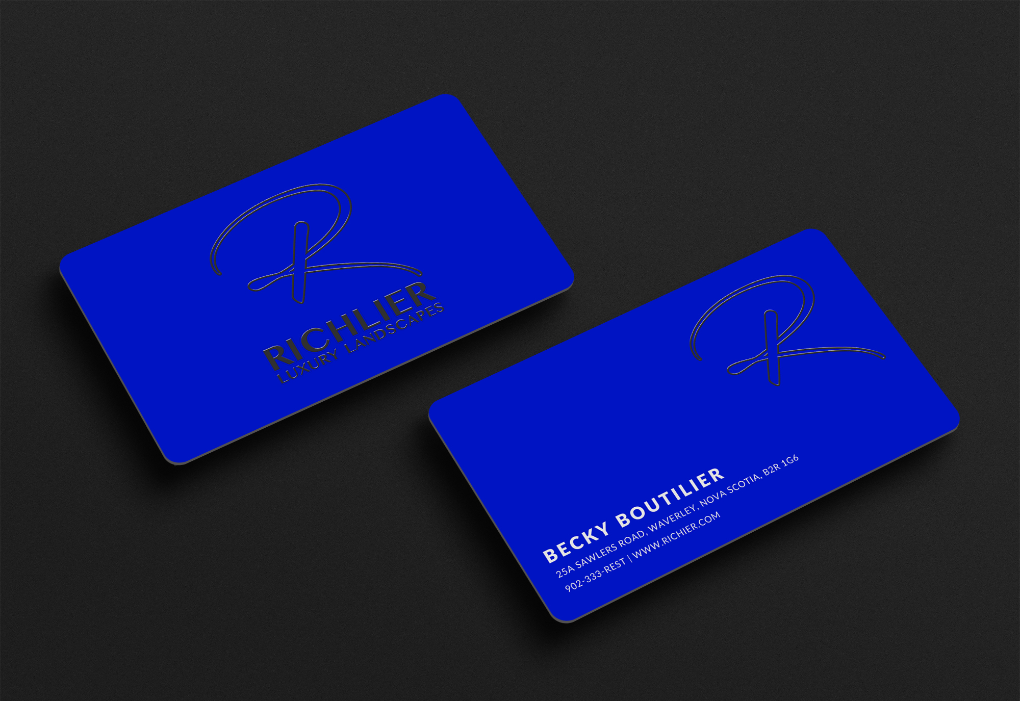 Business Card Design by Sun Moon Graphic Designer for this project | Design #33481672