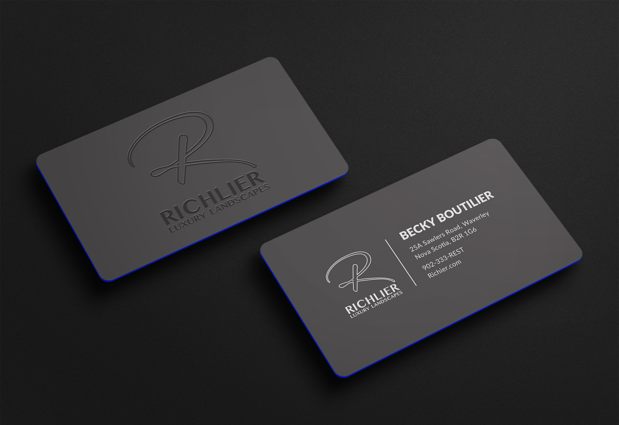 Business Card Design by Sun Moon Graphic Designer for this project | Design #33481673