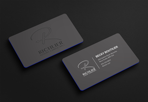 Design de Carte de Visite par Sun Moon Graphic Designer pour ce projet | Design : #33481673