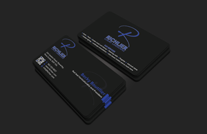 Business Card Design by DesignerShahadat for this project | Design: #33484630
