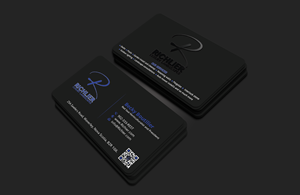 Business Card Design by DesignerShahadat for this project | Design: #33484631