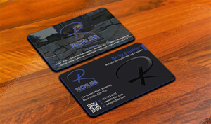 Business Card Design by DesignerShahadat for this project | Design: #33484632