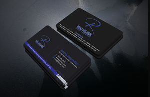 Business Card Design by DesignerShahadat for this project | Design: #33484633