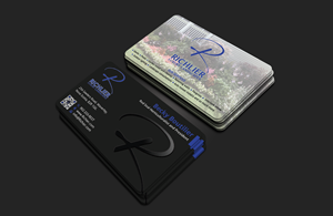 Business Card Design by DesignerShahadat for this project | Design: #33484637