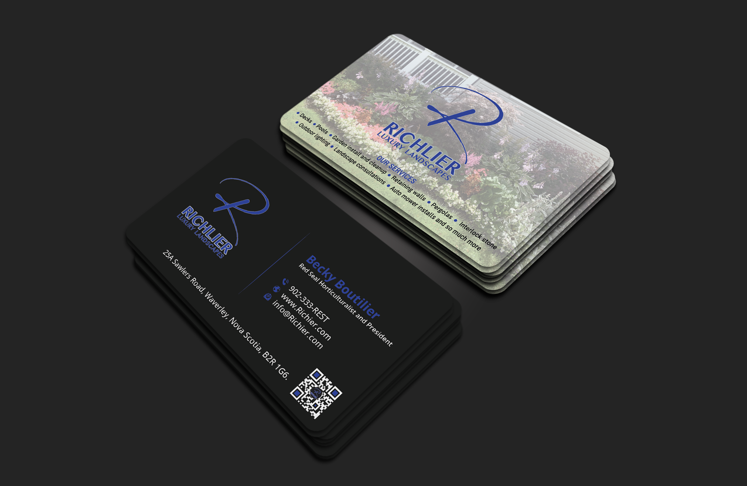 Business Card Design by DesignerShahadat for this project | Design #33484643