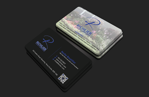 Business Card Design by DesignerShahadat for this project | Design: #33484643