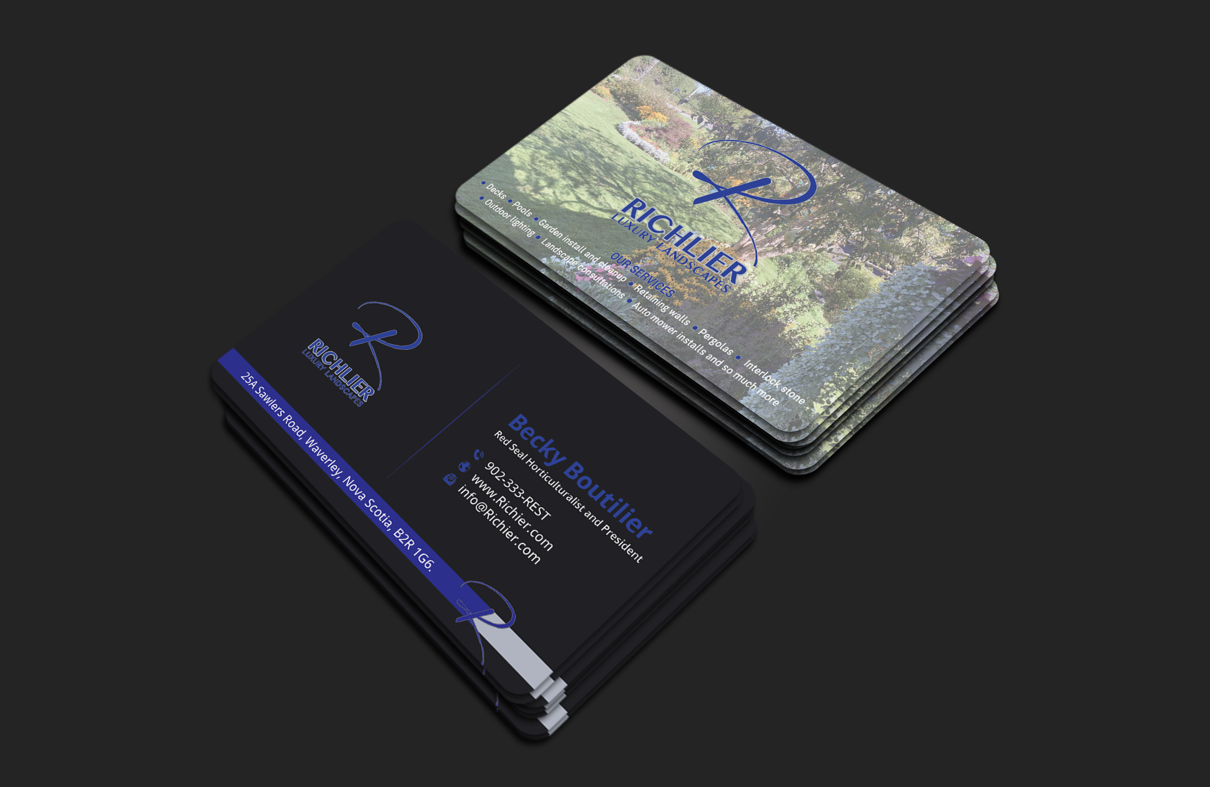 Visitenkarten-Design von DesignerShahadat für dieses Projekt | Design #33484670