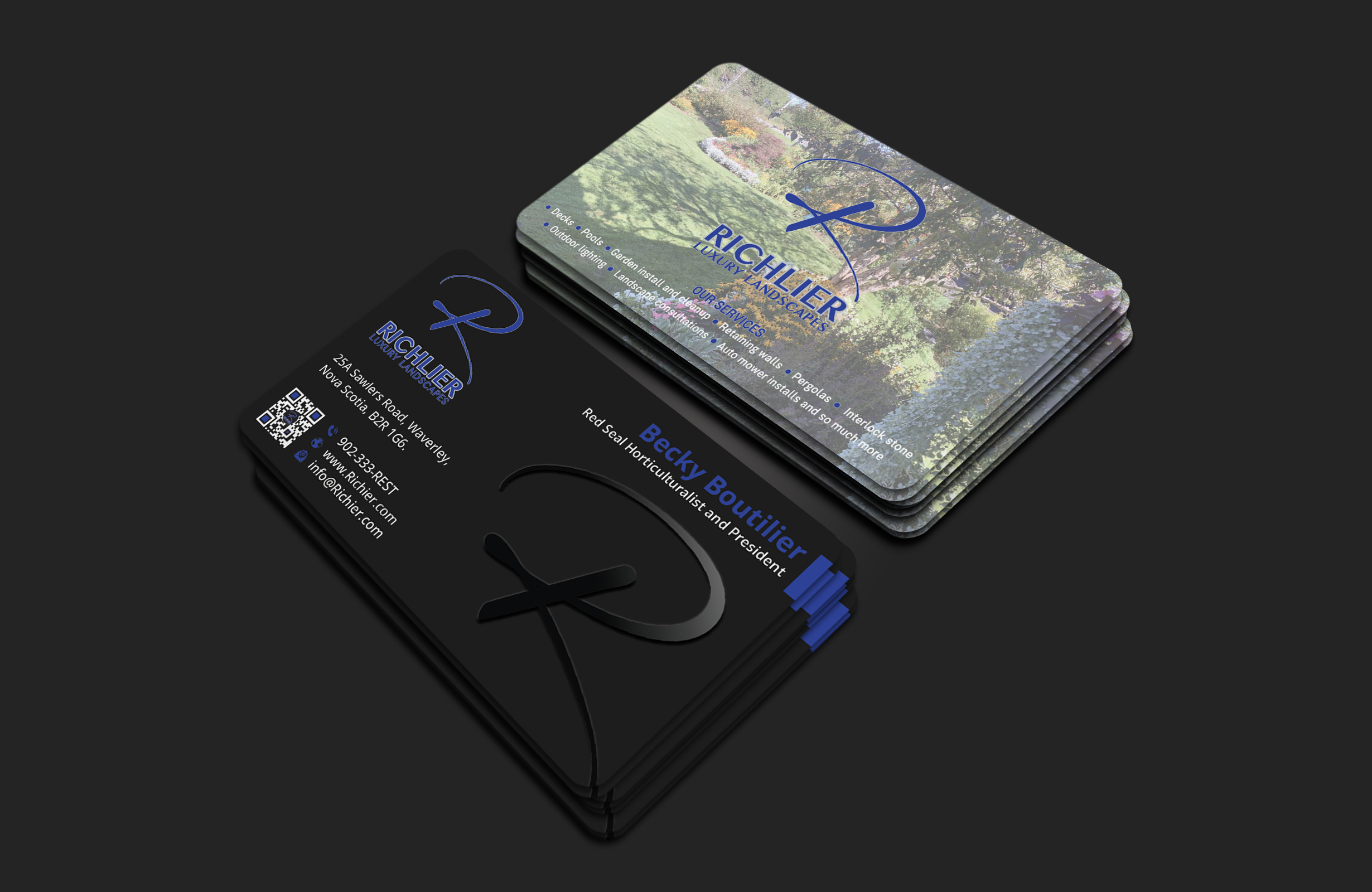 Visitenkarten-Design von DesignerShahadat für dieses Projekt | Design #33484674