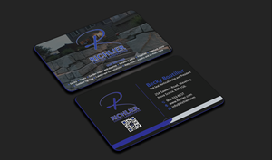 Visitenkarten-Design von DesignerShahadat für dieses Projekt | Design: #33484682