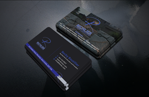Visitenkarten-Design von DesignerShahadat für dieses Projekt | Design: #33484683