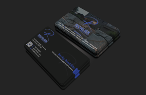 Visitenkarten-Design von DesignerShahadat für dieses Projekt | Design: #33484684