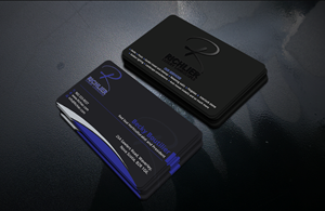 Visitenkarten-Design von DesignerShahadat für dieses Projekt | Design: #33485309