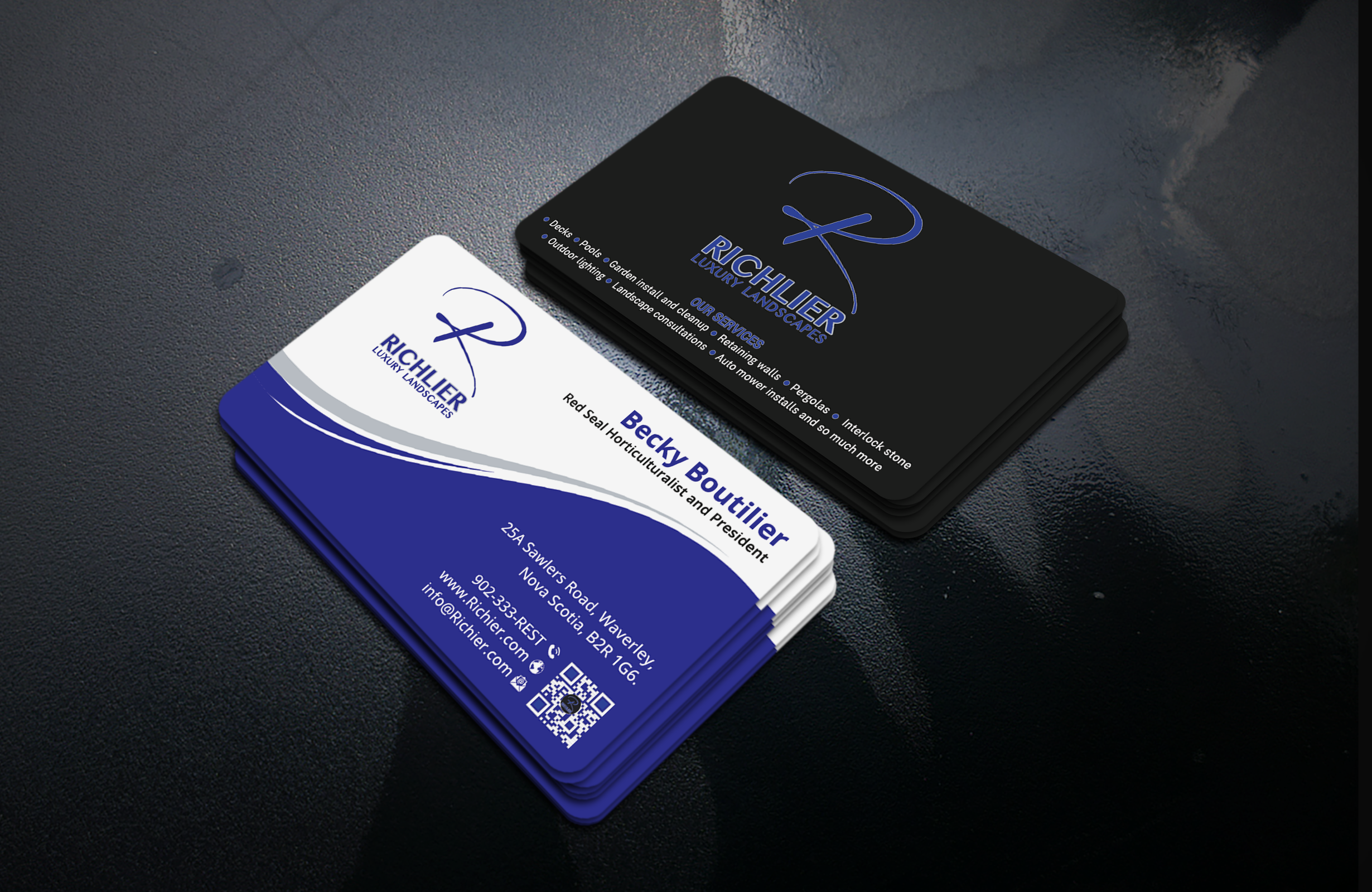 Design de Carte de Visite par DesignerShahadat pour ce projet | Design #33485317