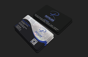 Business Card Design by DesignerShahadat for this project | Design: #33485318