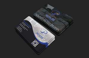 Visitenkarten-Design von DesignerShahadat für dieses Projekt | Design: #33485319