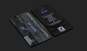 Business Card Design by DesignerShahadat for this project | Design: #33485329