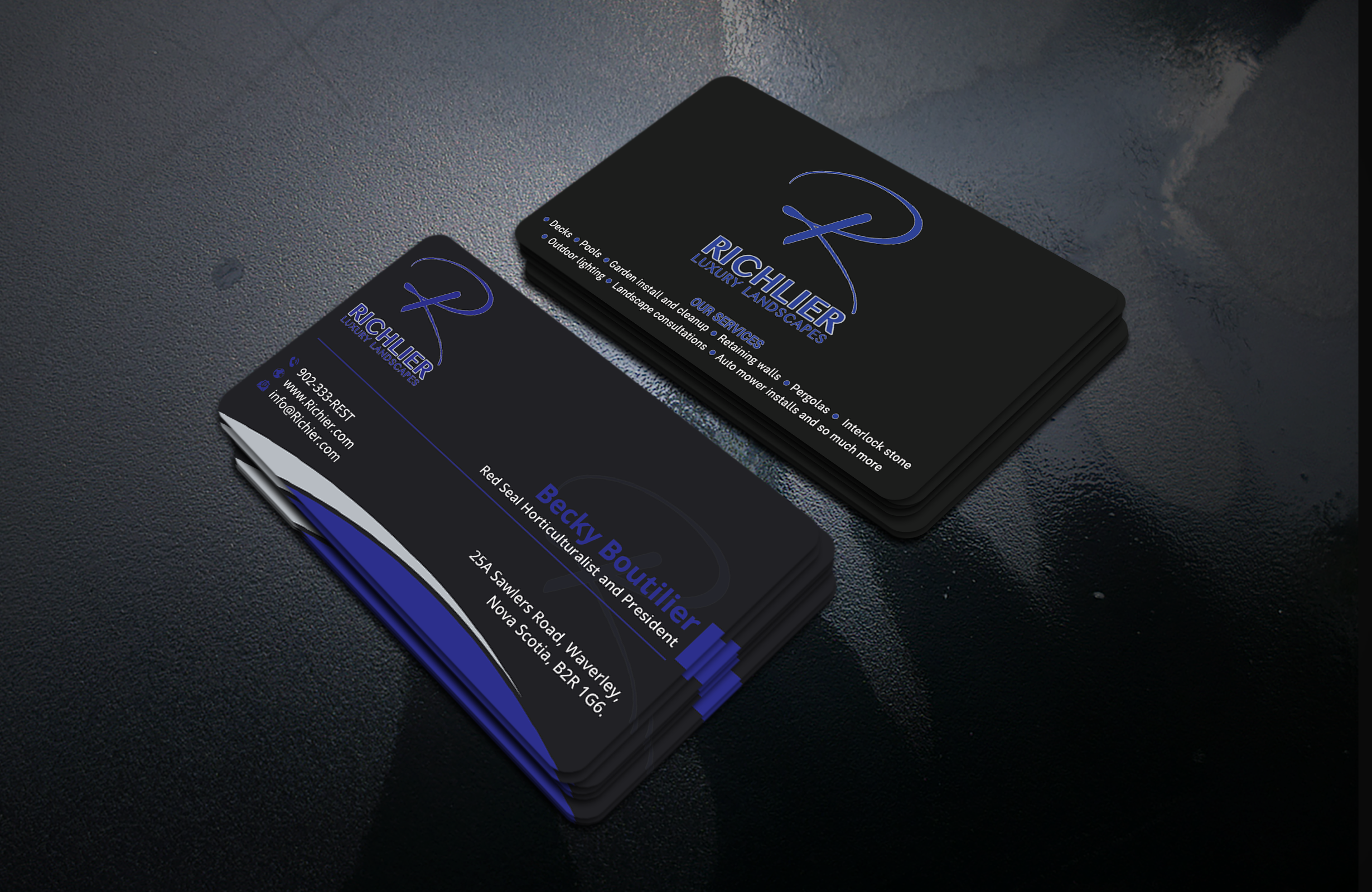 Visitenkarten-Design von DesignerShahadat für dieses Projekt | Design #33485333