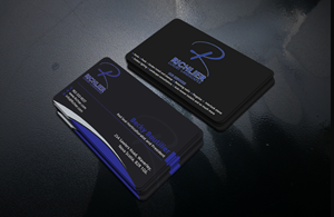 Business Card Design by DesignerShahadat for this project | Design: #33485333