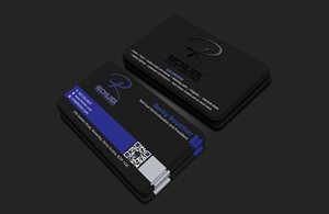 Business Card Design by DesignerShahadat for this project | Design: #33485348