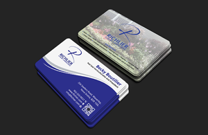 Visitenkarten-Design von DesignerShahadat für dieses Projekt | Design: #33485351