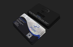 Business Card Design by DesignerShahadat for this project | Design: #33485358